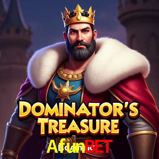 Afunbet - Plataforma Oficial App -Afun.Com