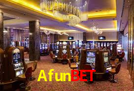 Afunbet