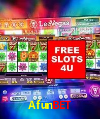 Afunbet